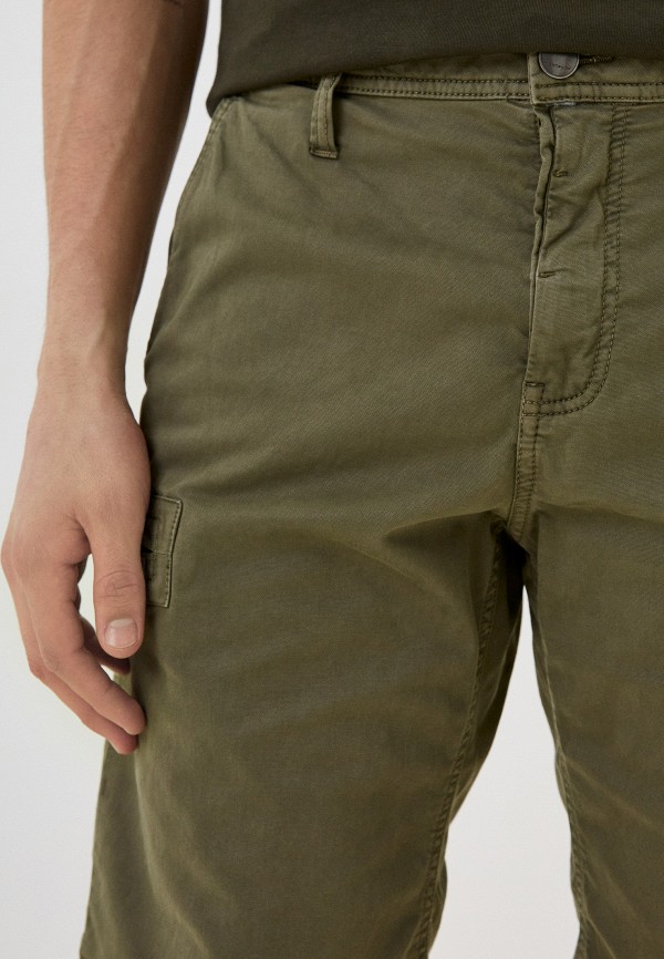 фото Шорты tom tailor