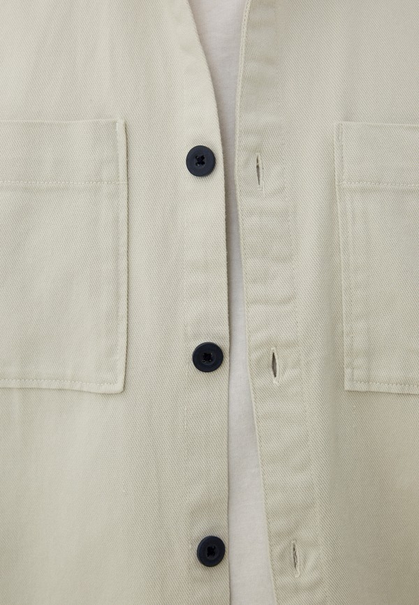 фото Рубашка джинсовая tom tailor