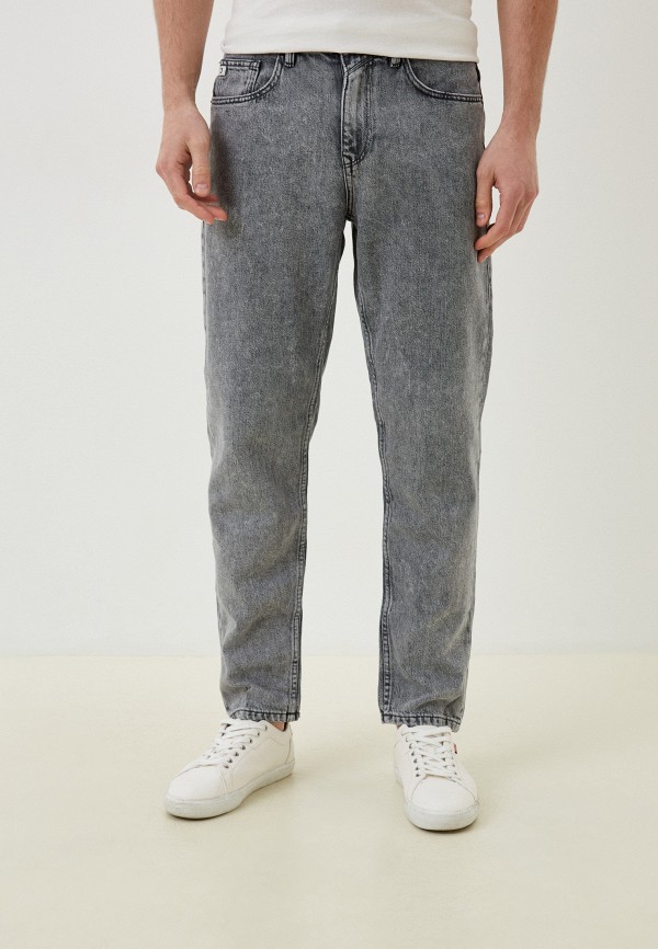 

Джинсы Tom Tailor, Серый