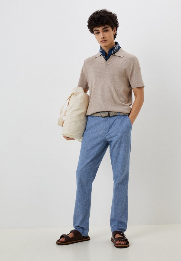 фото Брюки tom tailor