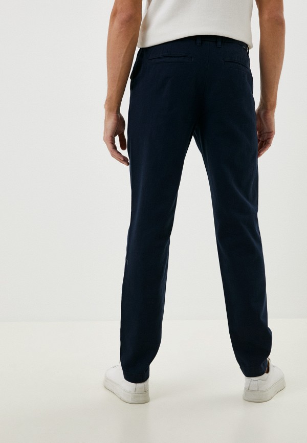 Брюки Tom Tailor синий, размер 50, фото 3