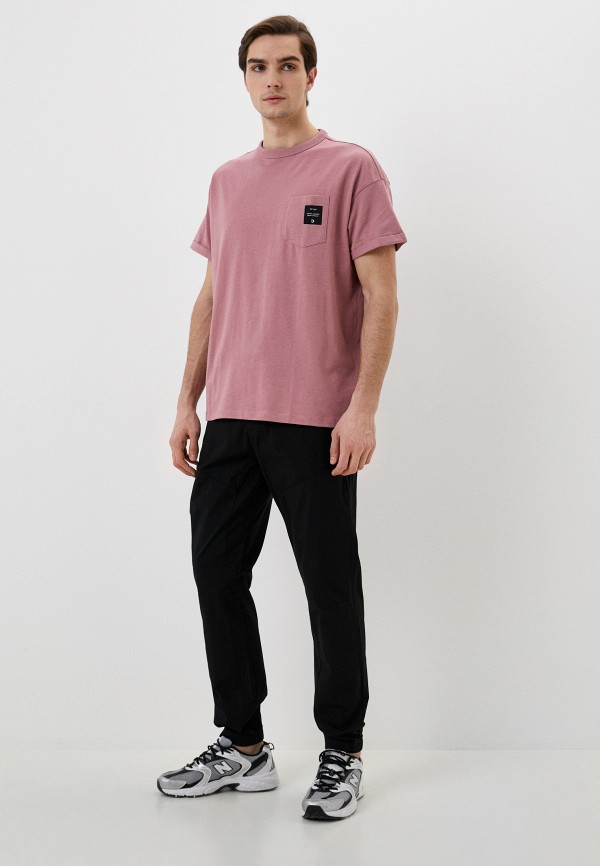 Брюки Tom Tailor черный, размер 50, фото 2