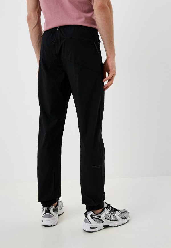 Брюки Tom Tailor черный, размер 50, фото 3