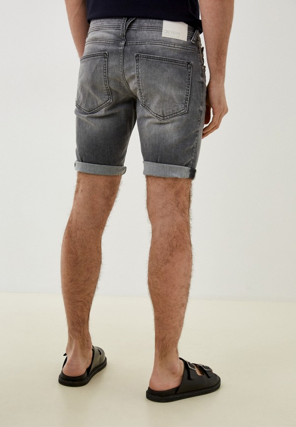 фото Шорты джинсовые tom tailor