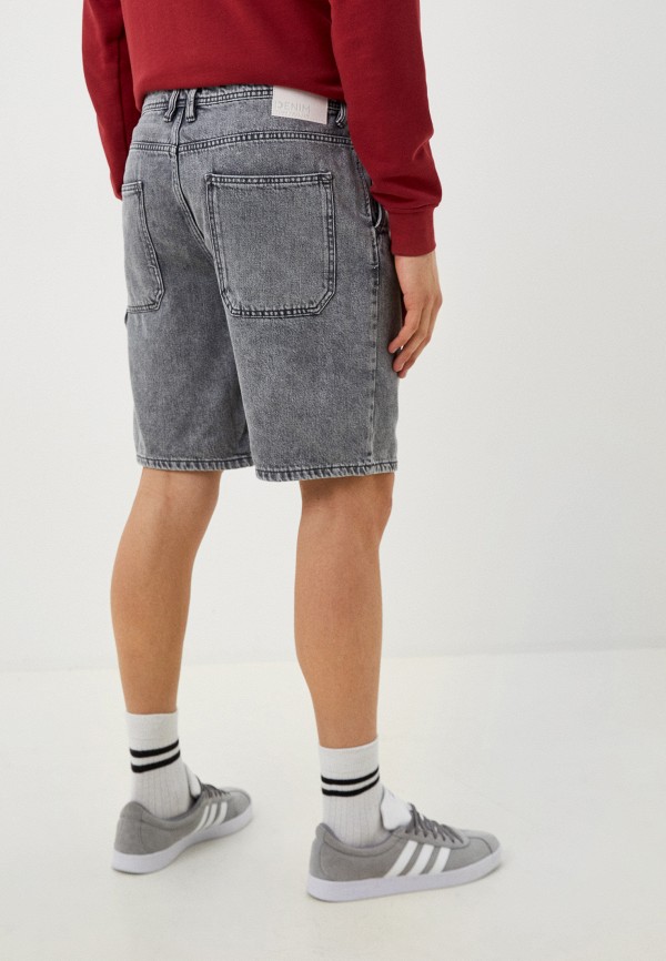 фото Шорты джинсовые tom tailor