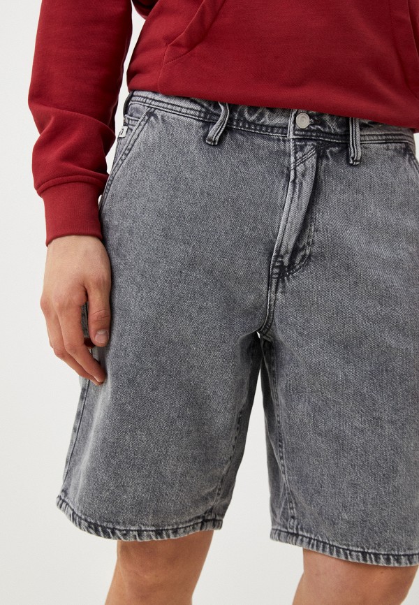 фото Шорты джинсовые tom tailor