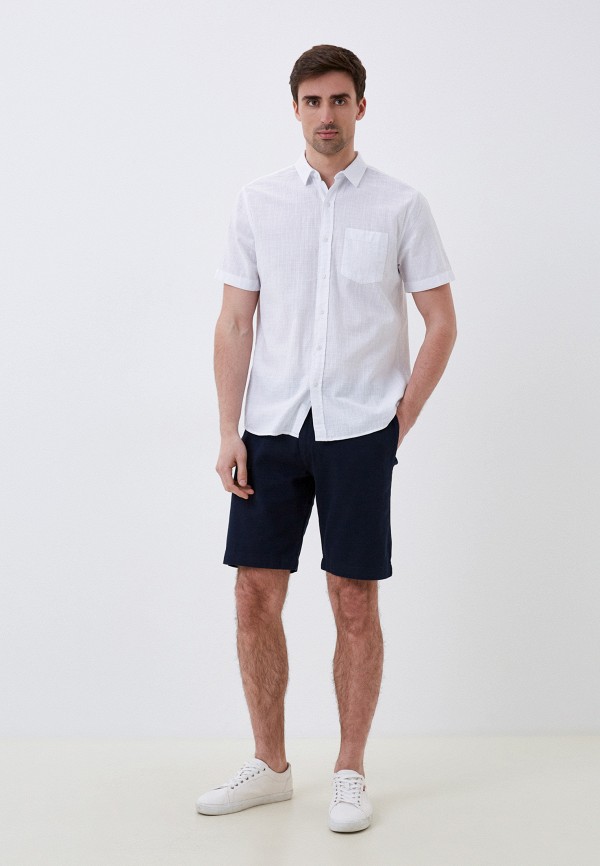 фото Шорты джинсовые tom tailor