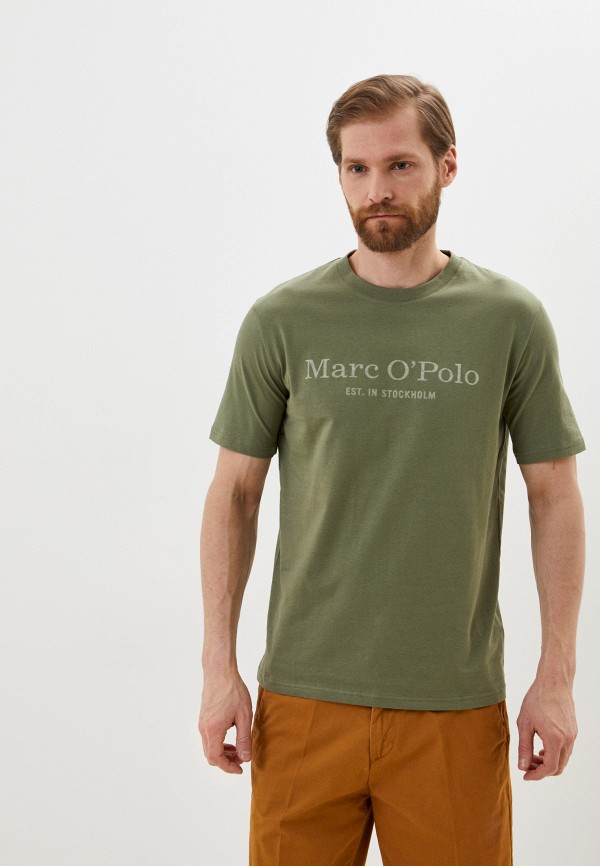 фото Футболка marc o'polo