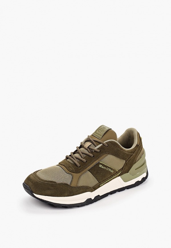 фото Кроссовки marc o'polo