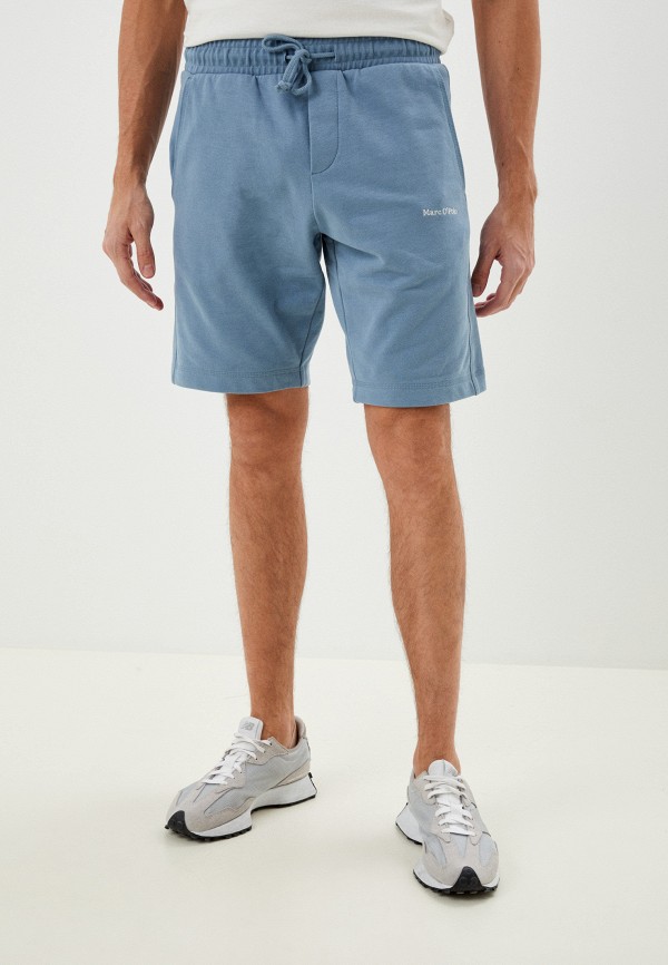 фото Шорты спортивные marc o'polo