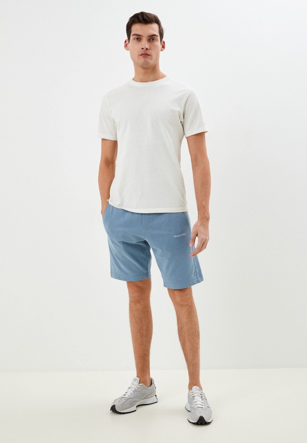 фото Шорты спортивные marc o'polo