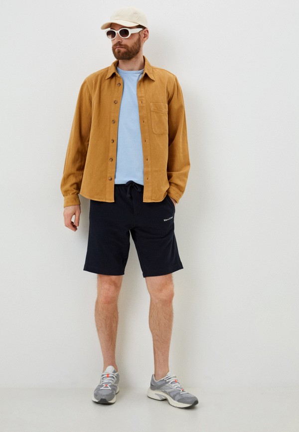 фото Шорты спортивные marc o'polo