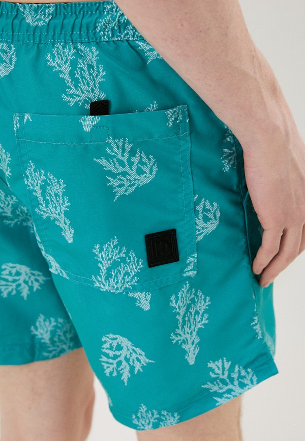 фото Шорты для плавания tom tailor