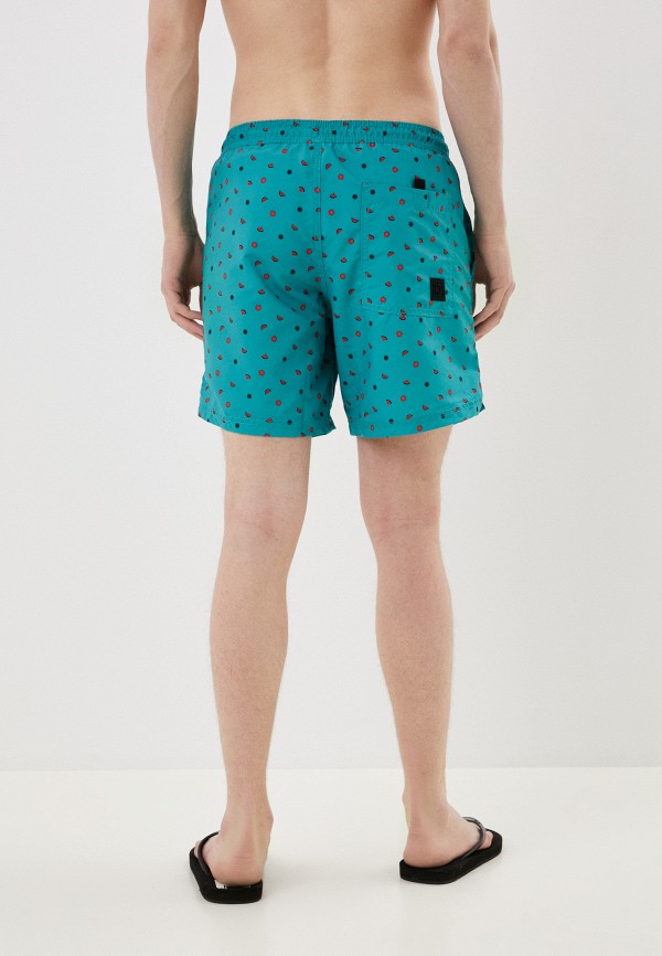 фото Шорты для плавания tom tailor