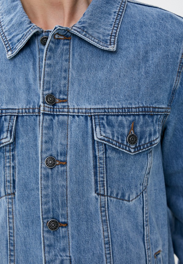 фото Куртка джинсовая bochetti