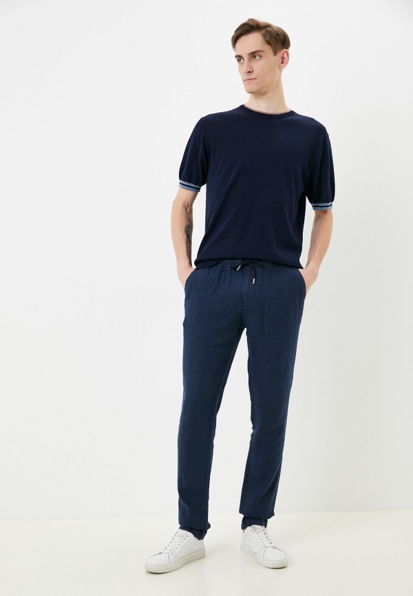 фото Брюки cudgi