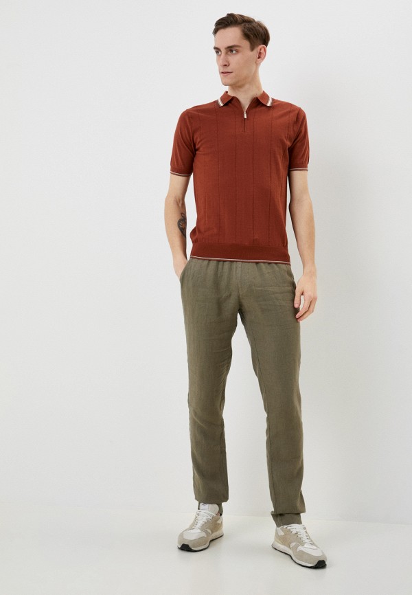 фото Поло cudgi