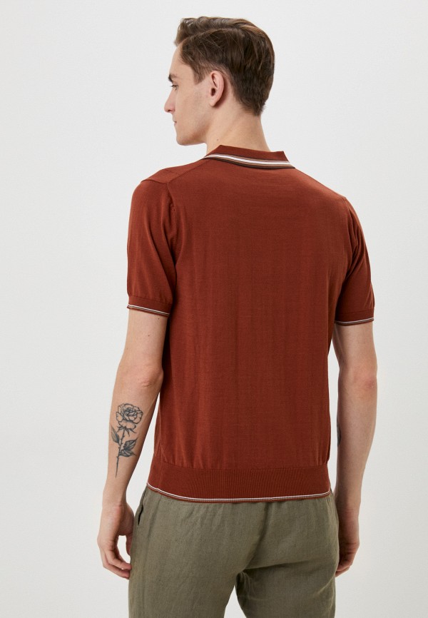 фото Поло cudgi