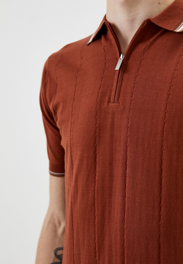 фото Поло cudgi