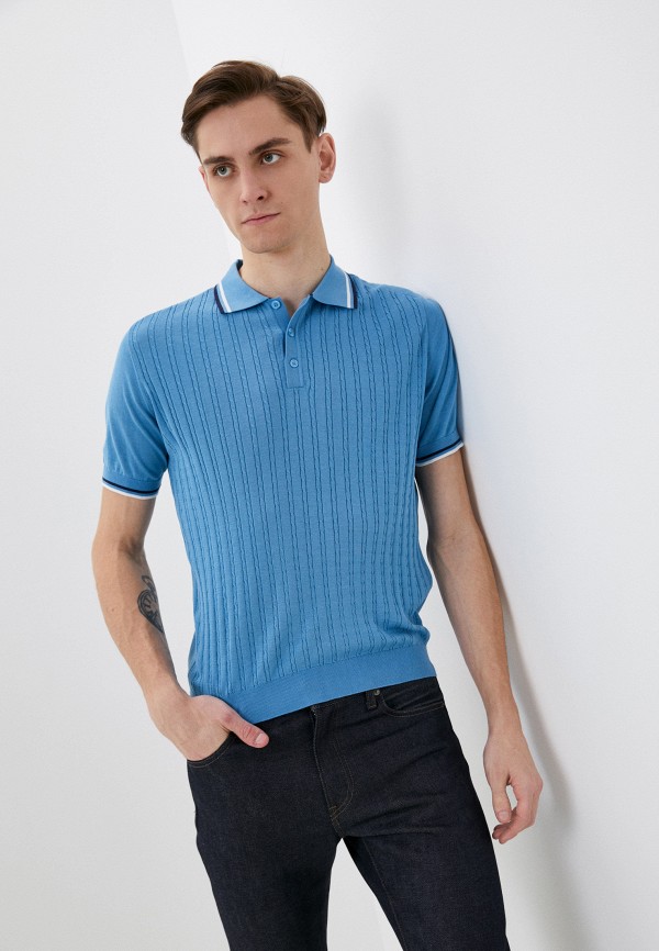 фото Поло cudgi