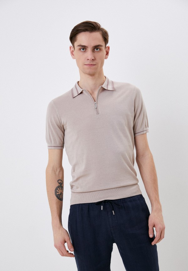 фото Поло cudgi