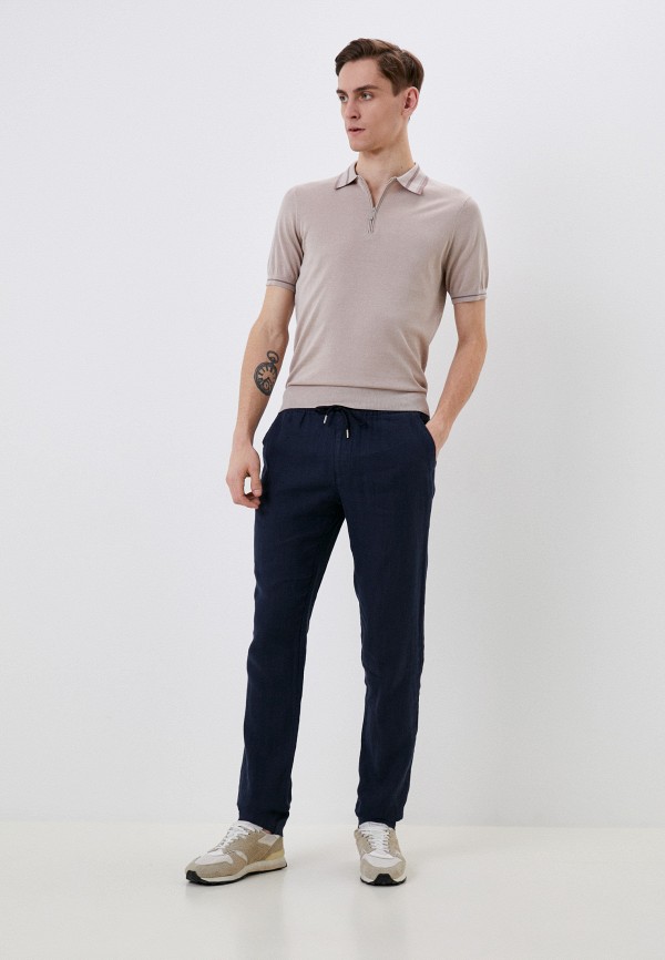 фото Поло cudgi