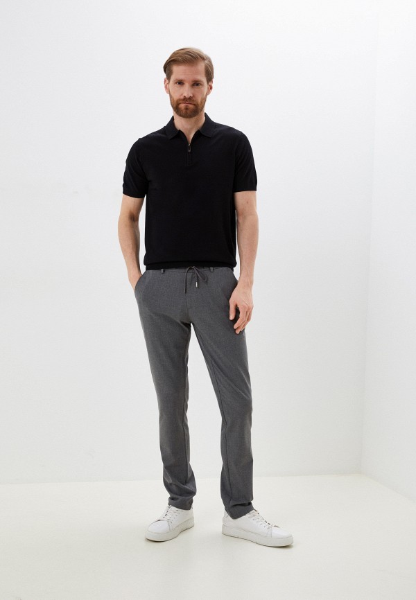 фото Брюки cudgi