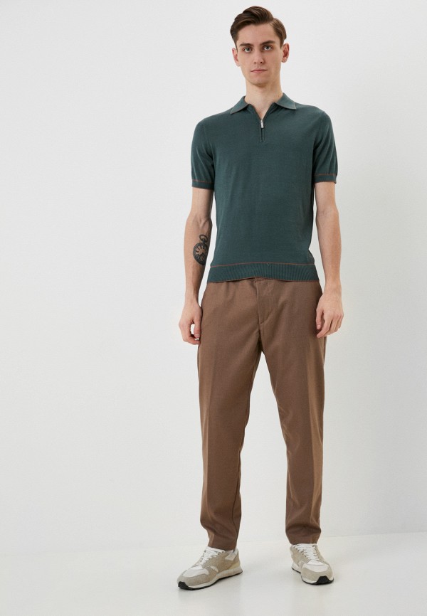 фото Поло cudgi