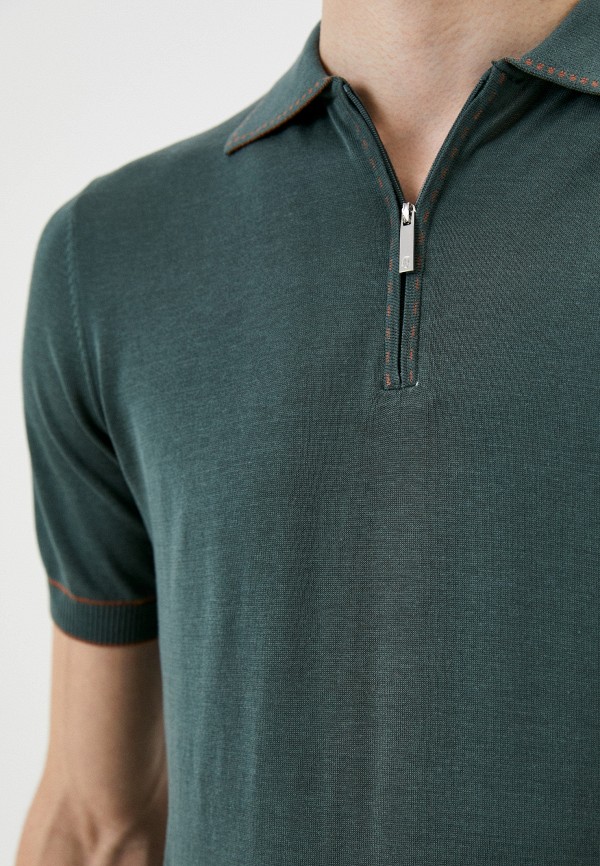 фото Поло cudgi