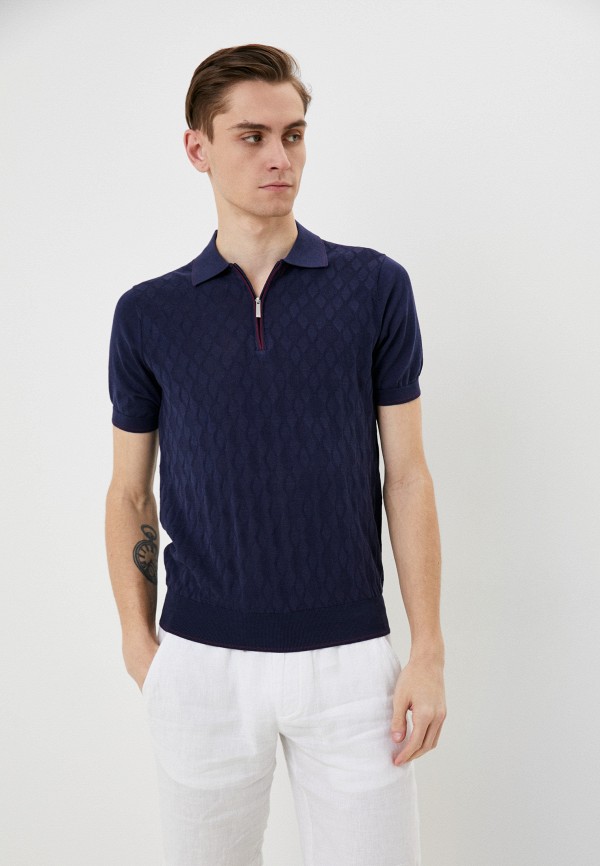 фото Поло cudgi