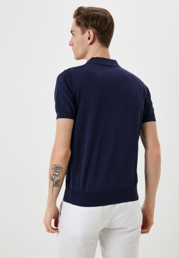 фото Поло cudgi