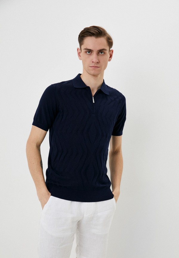 фото Поло cudgi