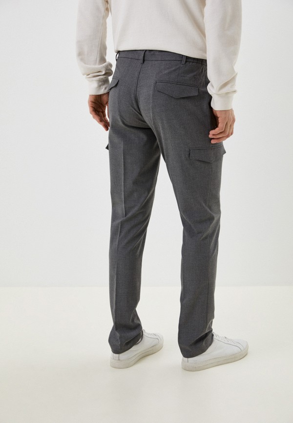 фото Брюки cudgi