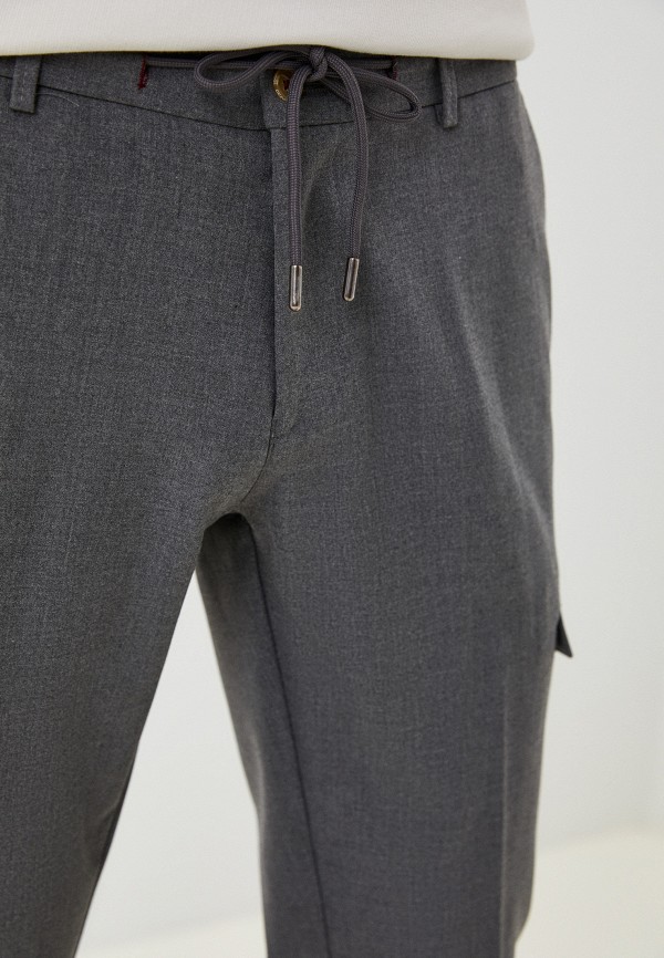 фото Брюки cudgi