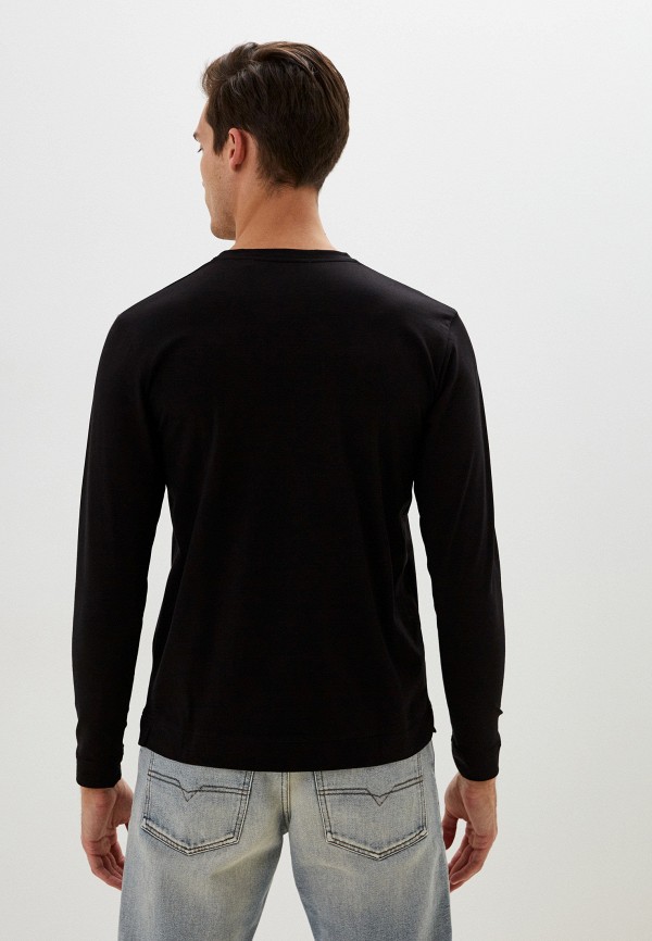 фото Лонгслив cudgi