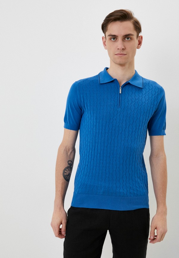 фото Поло cudgi