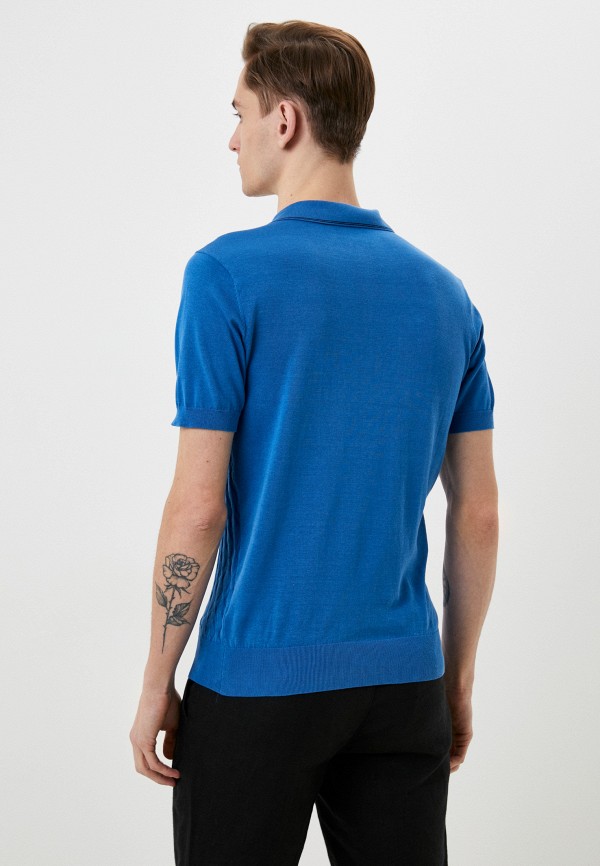 фото Поло cudgi