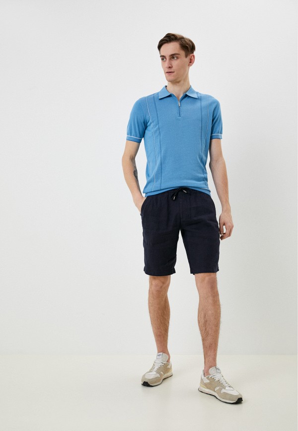 фото Поло cudgi