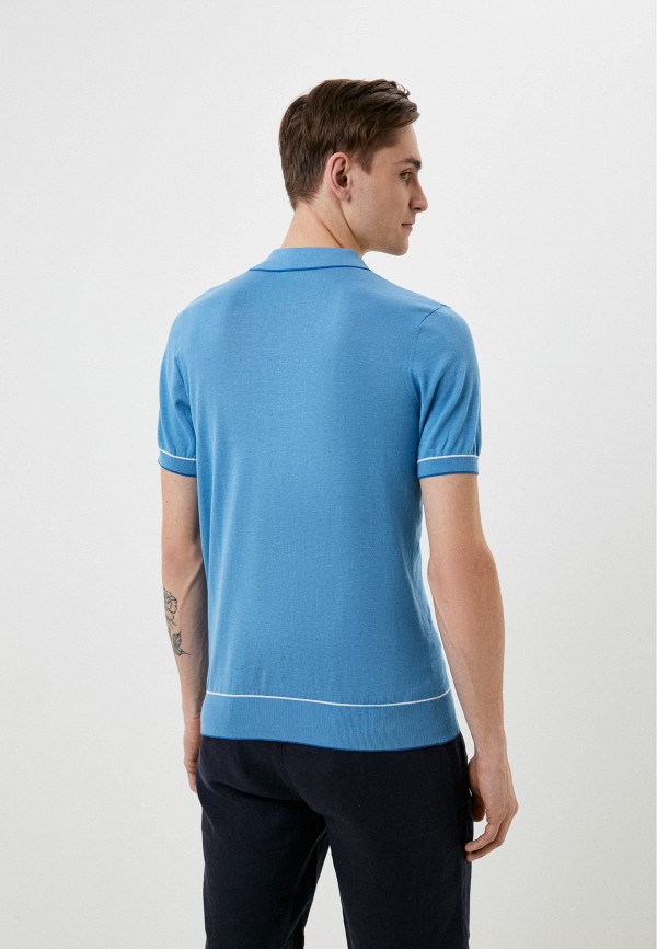 фото Поло cudgi