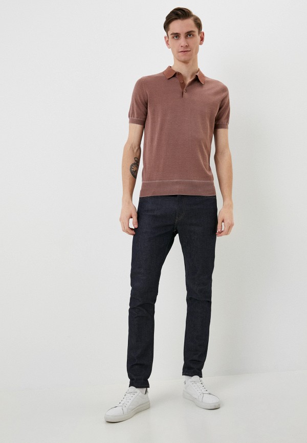 фото Поло cudgi