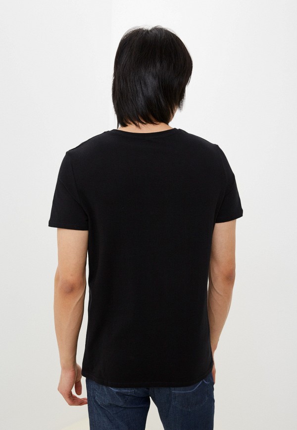 фото Футболка n.o.a.