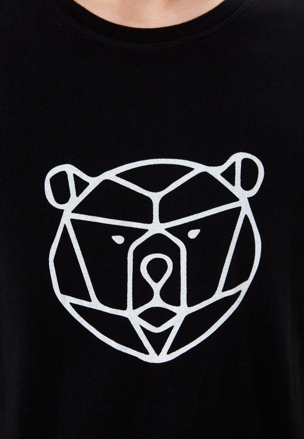 фото Футболка n.o.a.