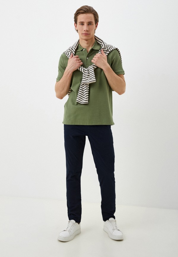 Брюки Centauro синий, размер 58, фото 2