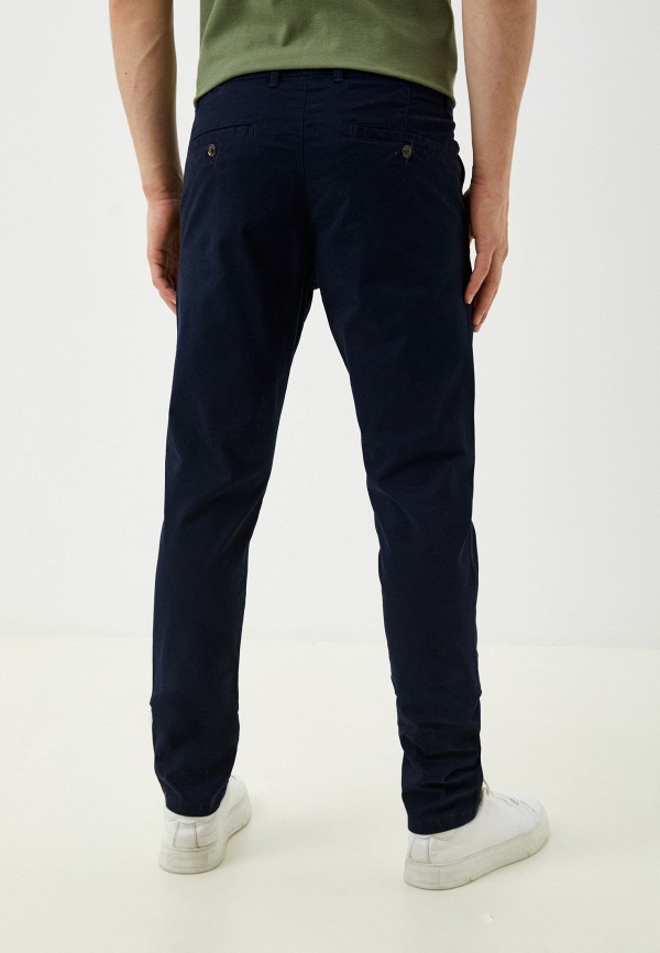 Брюки Centauro синий, размер 58, фото 3