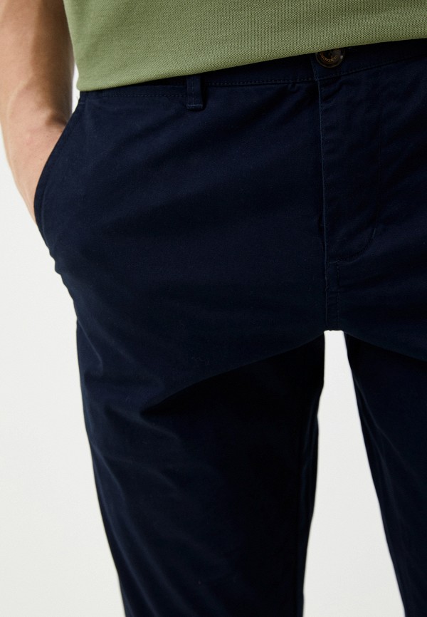 Брюки Centauro синий, размер 58, фото 4