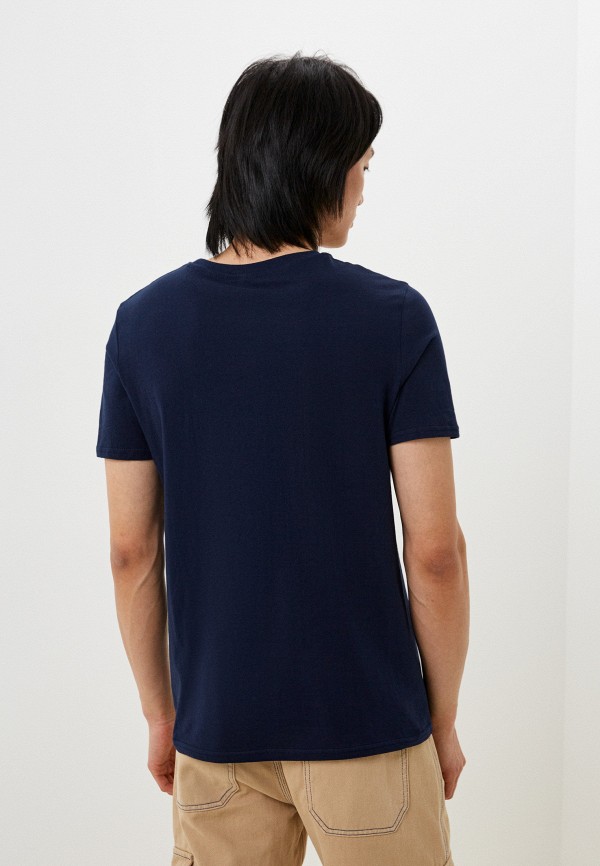 фото Футболка n.o.a.