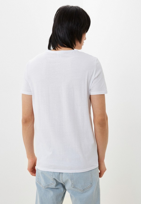 фото Футболка n.o.a.