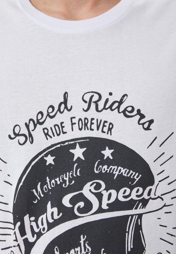 фото Футболка n.o.a.