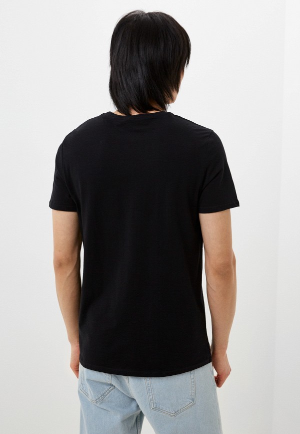 фото Футболка n.o.a.