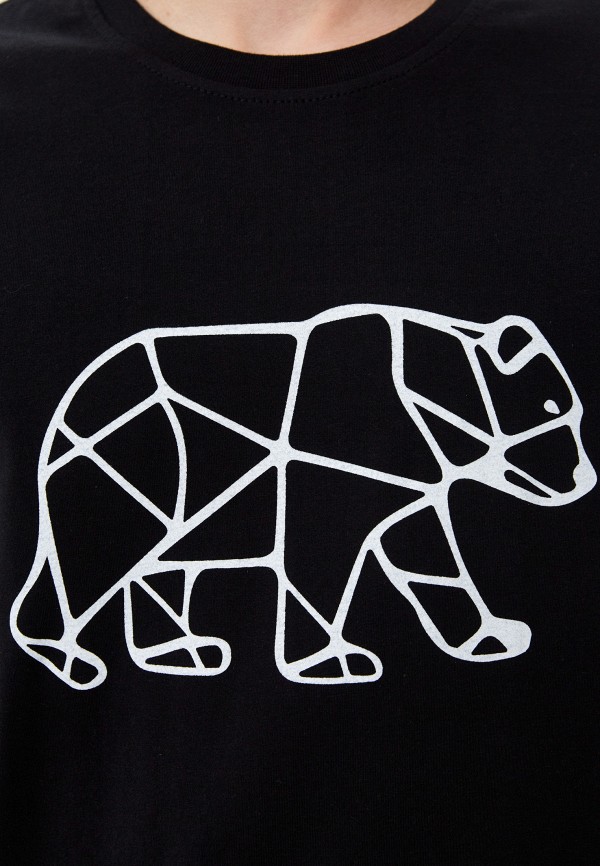 фото Футболка n.o.a.